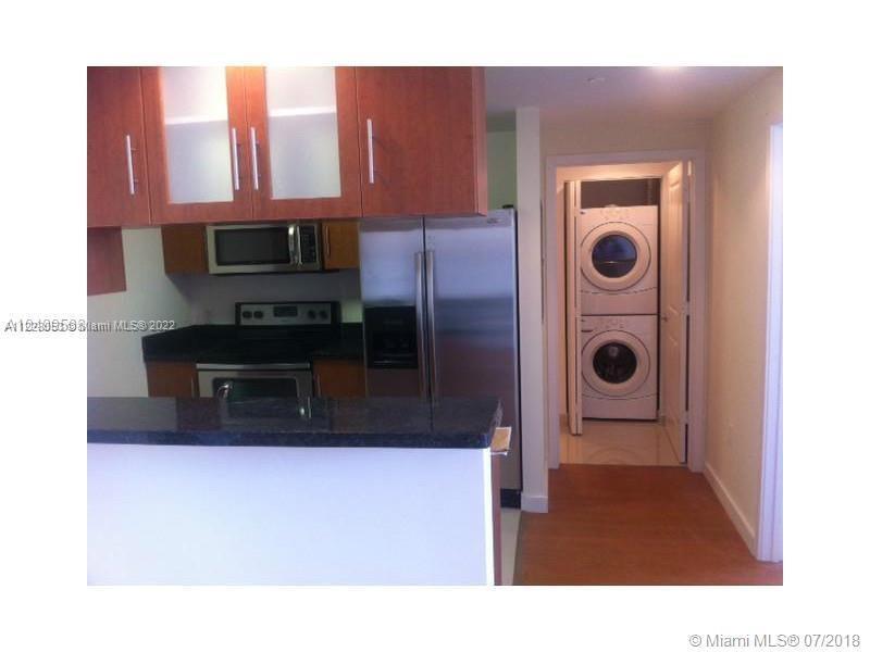 Beautiful 1 Bedroom/1 Bathroom in the heart of the A&E district, by the Edgewater neighborhood by th