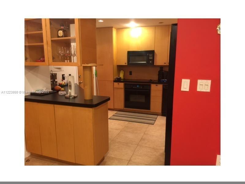 Amazing 2 bedroom 2 bathroom unit completely remodeled and updated beautiful tiles throughout the un