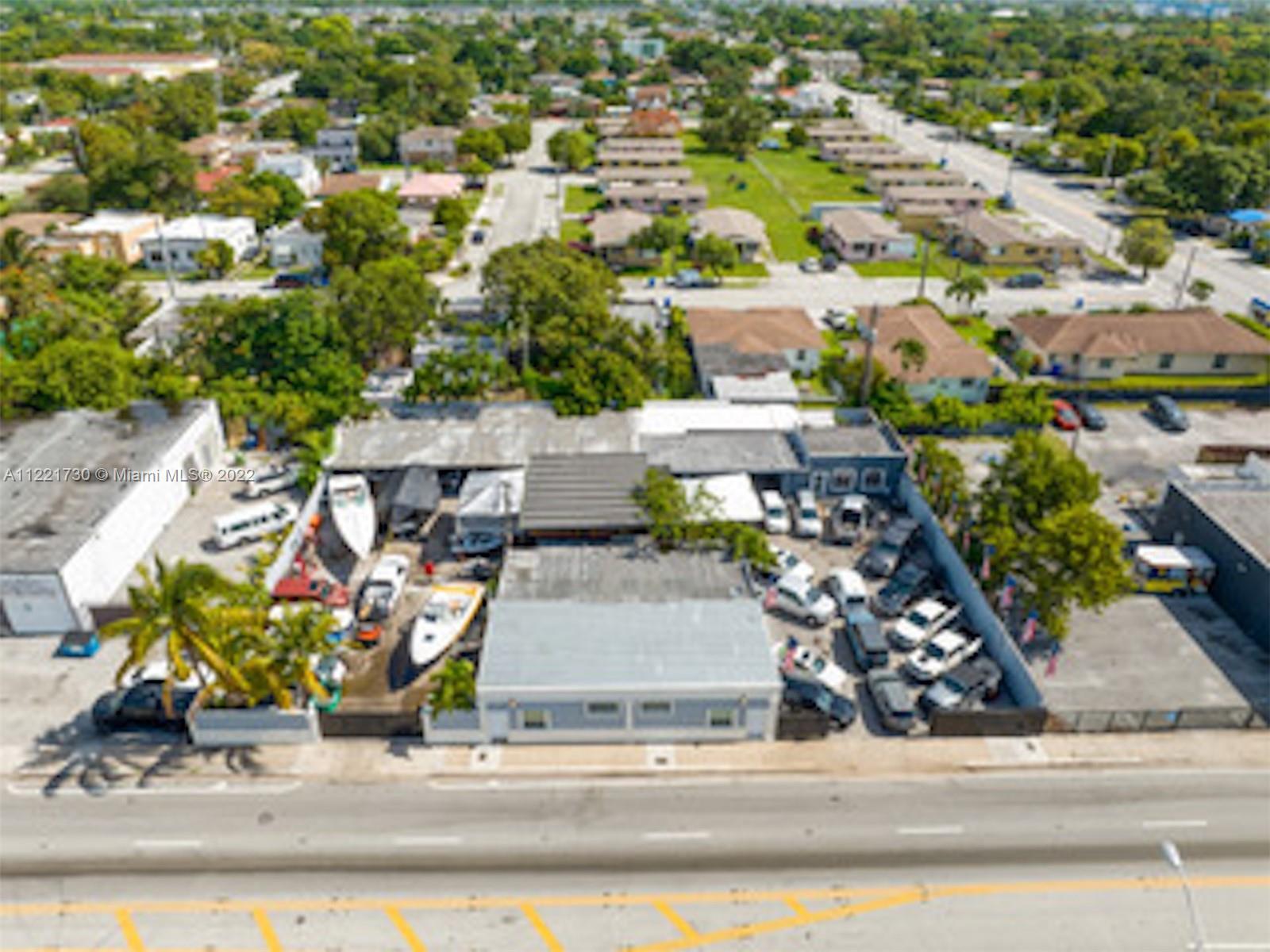 Photo of 1235 NW 54th St in Miami, FL