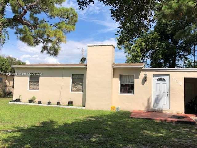 ATTENTION INVESTORS!!! 3 BEDROOM 1 BATHROOM HOME, GREAT VALUE ADD OPPORTUNITY TO FIX, RENT, AND HOLD