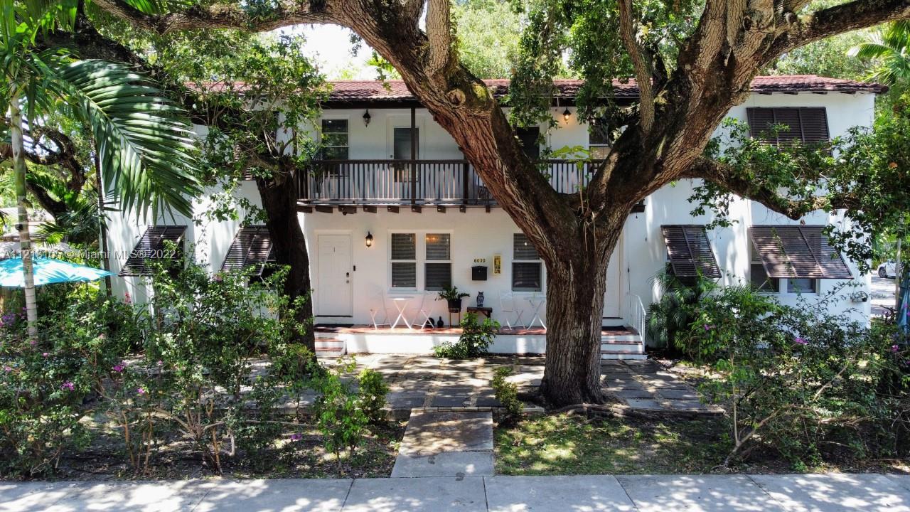 Photo of 6030 N Bayshore Dr in Miami, FL