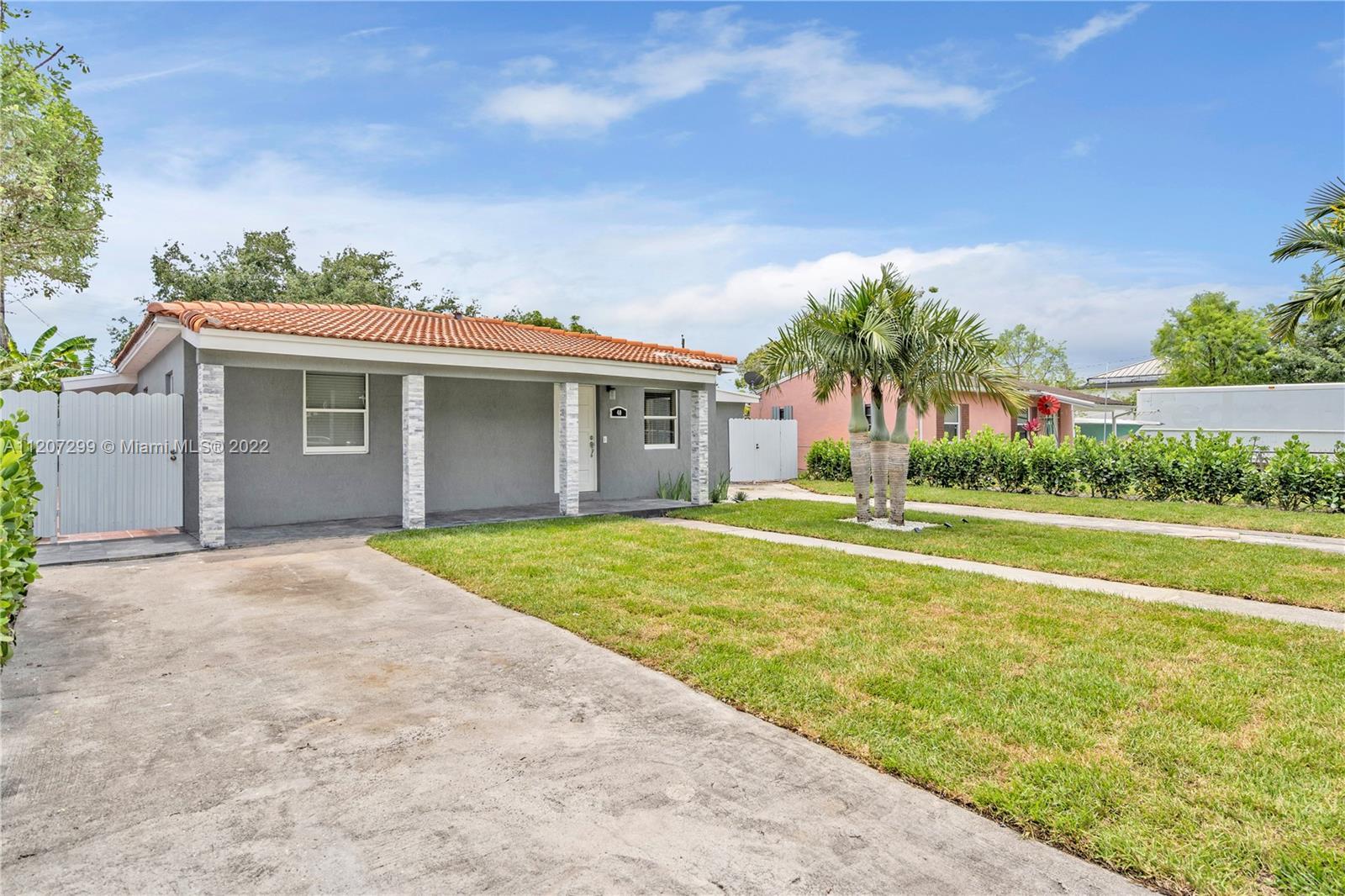 Photo of 40 E 55th St in Hialeah, FL