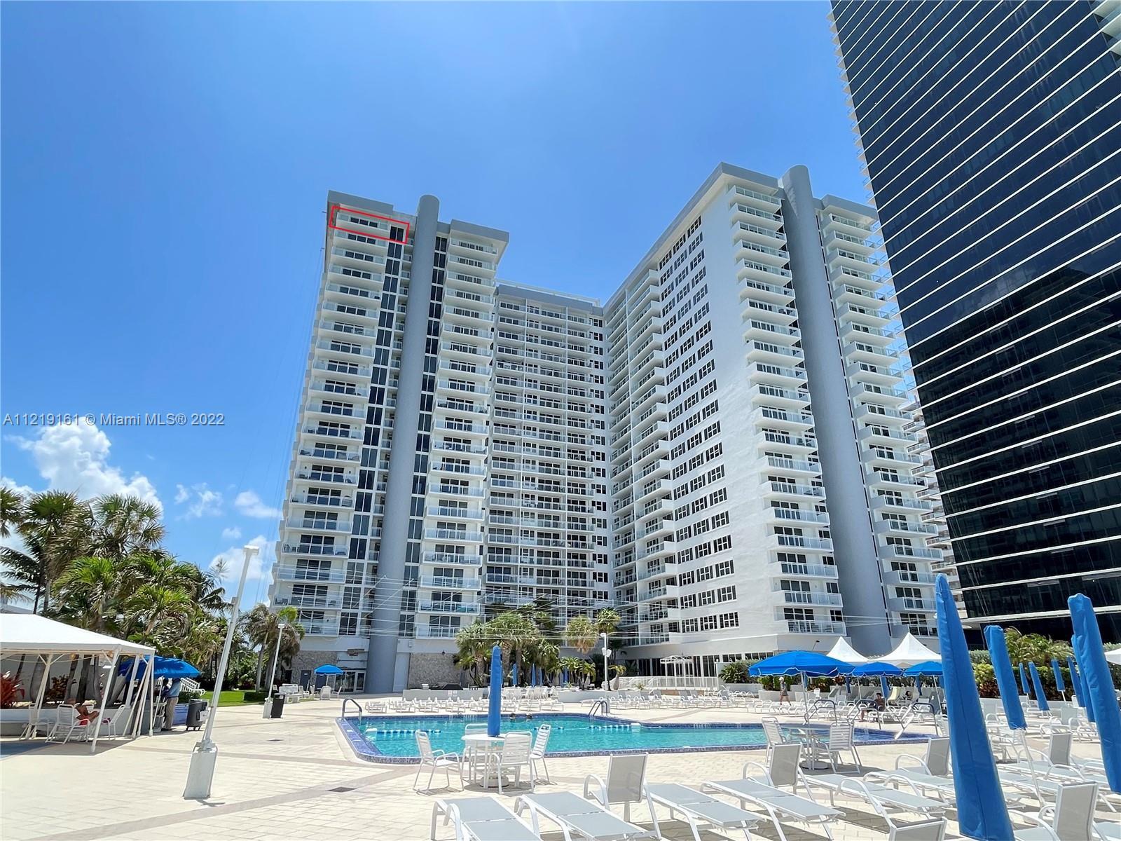 Breathtaking ocean and intracoastal views everywhere from this corner unit Penthouse. High ceilings 