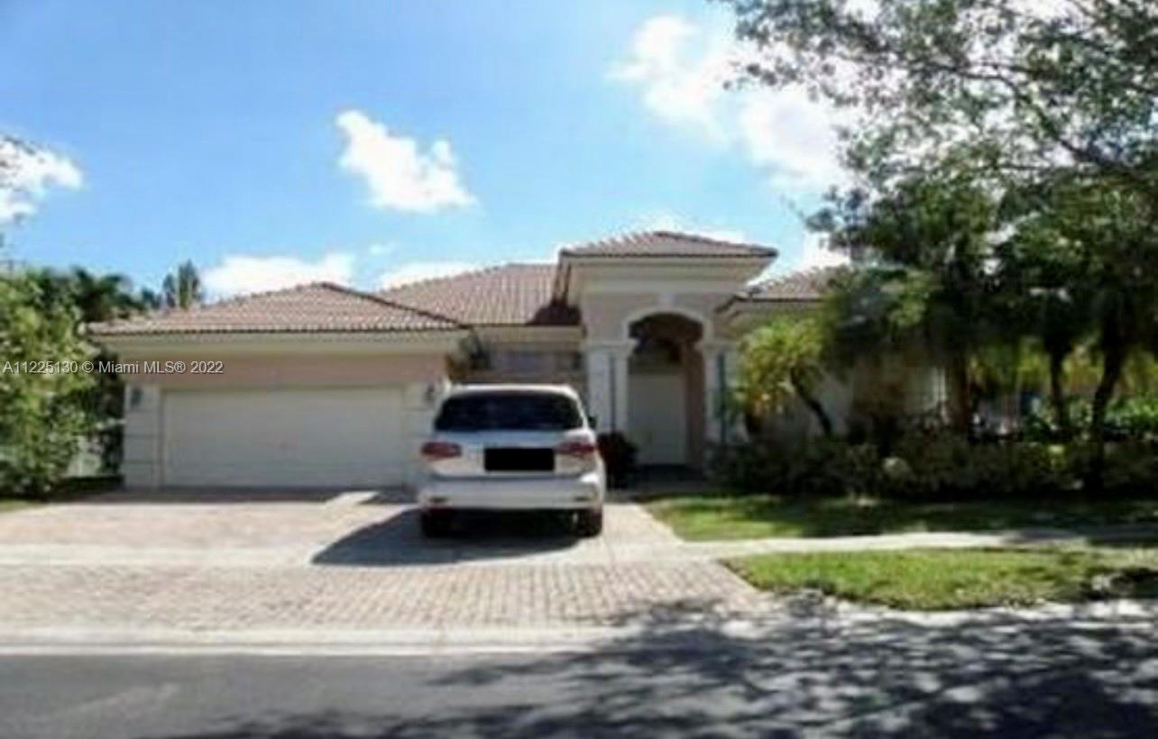 Photo of 3421 SW 195th Ave in Miramar, FL