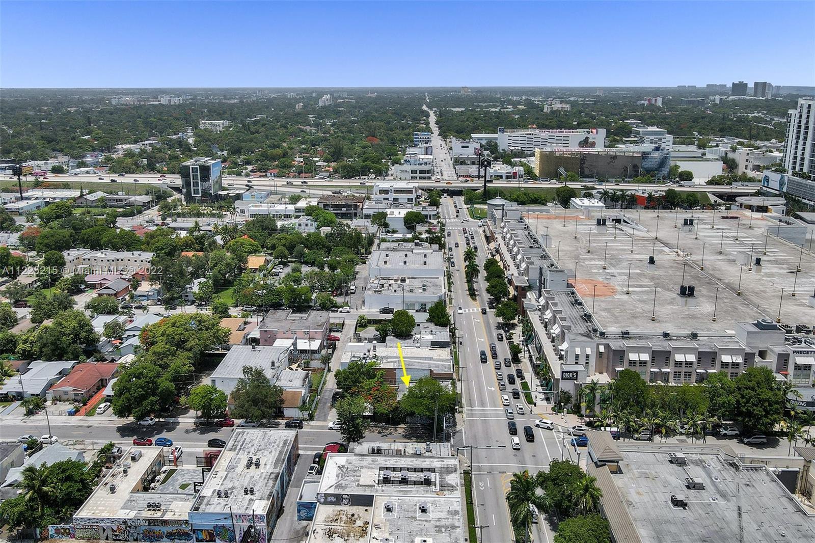 Photo of 3400 N Miami Ave in Miami, FL