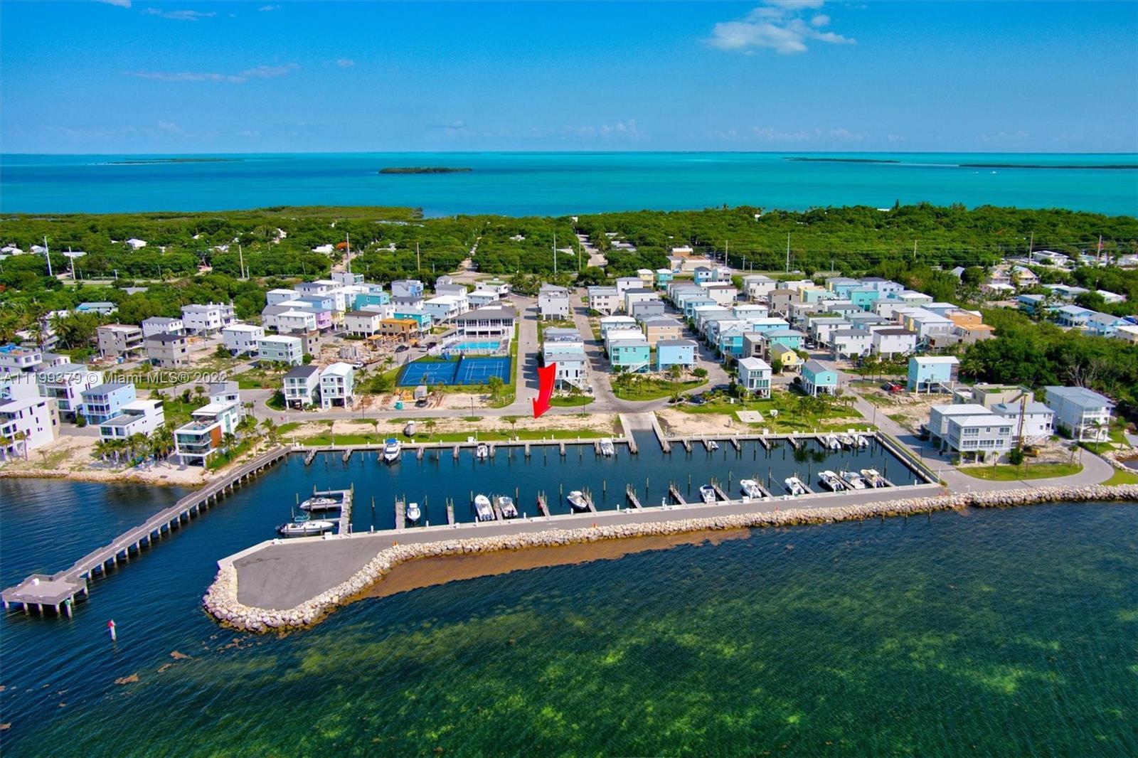 Photo of Address Not Disclosed in Key Largo, FL