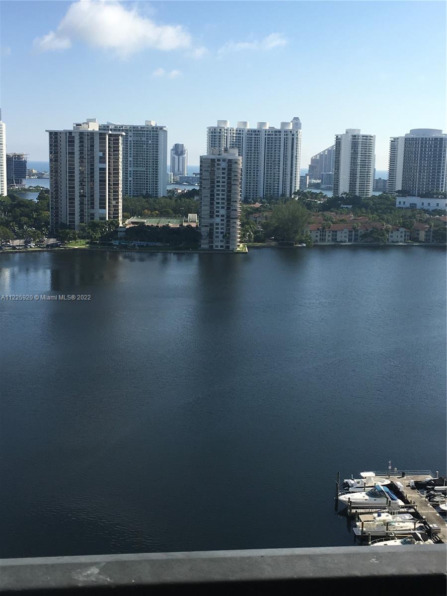 EXCELLENT CONDITIONS, ALL REMODELED 1 BEDROOM 1.5 BATH UNIT WITH WATER VIEWS FROM EVERY ROOM. GRANIT