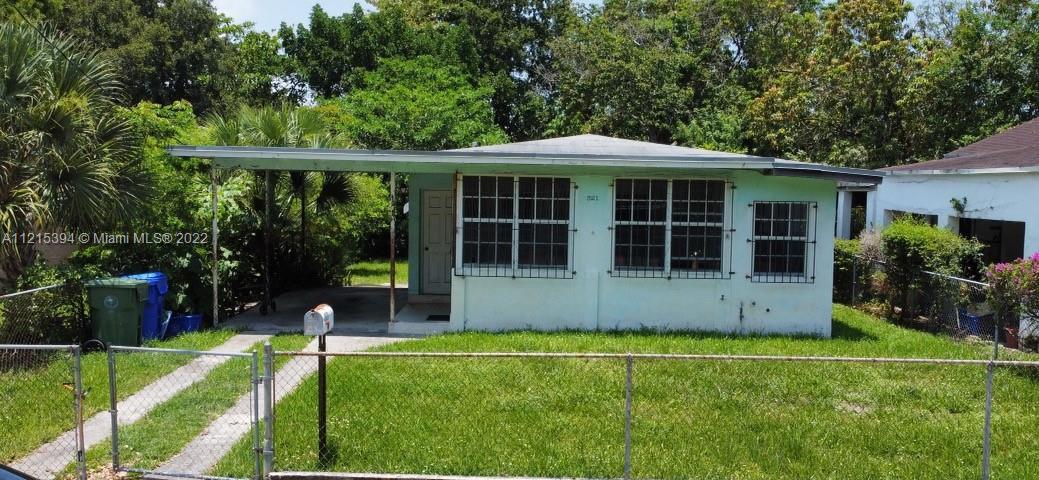 Photo of 321 NW 31st St in Miami, FL
