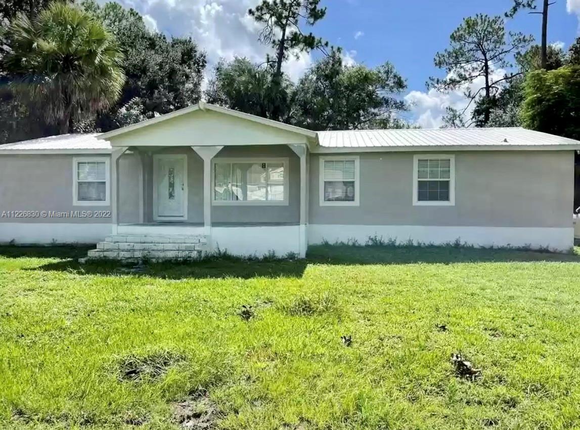 Photo of 1455 Forrest in Clewiston, FL