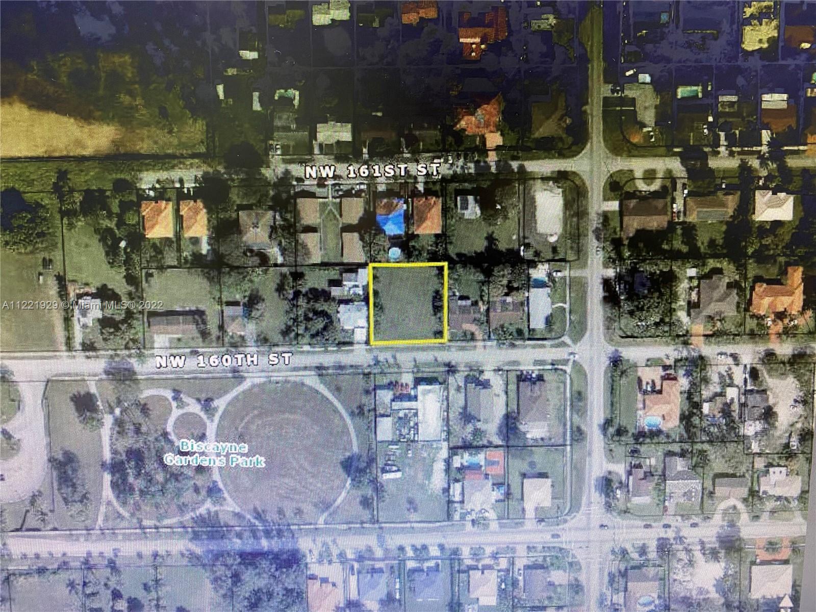 Photo of Address Not Disclosed in Miami, FL