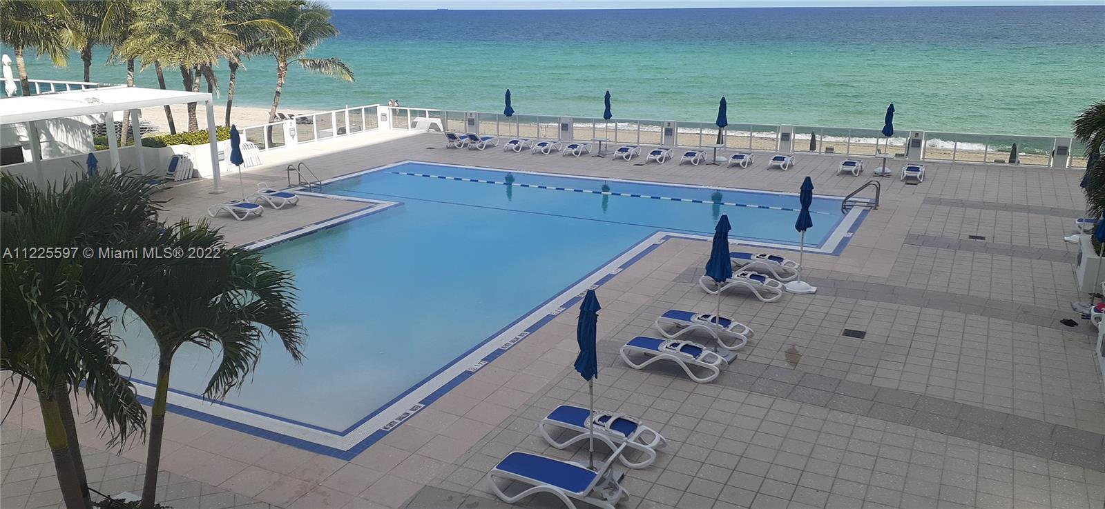 Amenities include 24-Hour front desk, valet, fitness center, 2 heated pool, beach service, game room