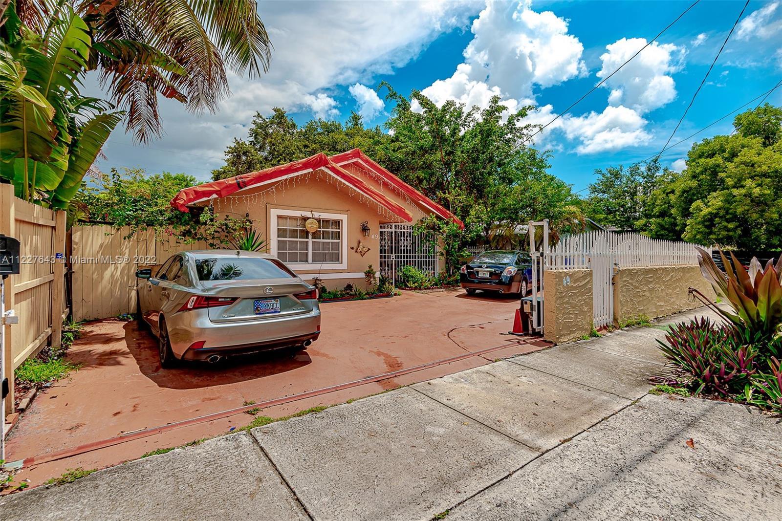 Photo of 49 NW 35th St in Miami, FL