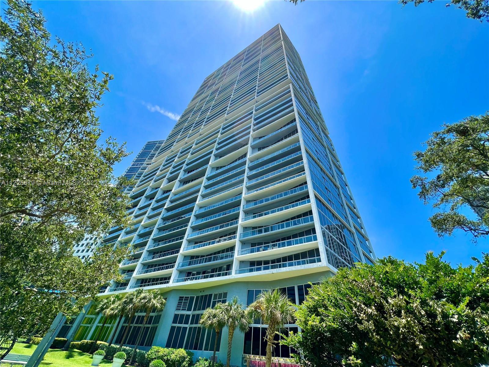 Spacious 2 Bedroom 2 Full Bathrooms plus Den.  Corner unit with Amazing North East Water and City vi