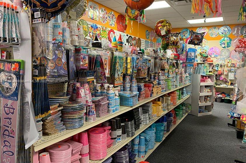 Photo of Party Supply in Miami, FL