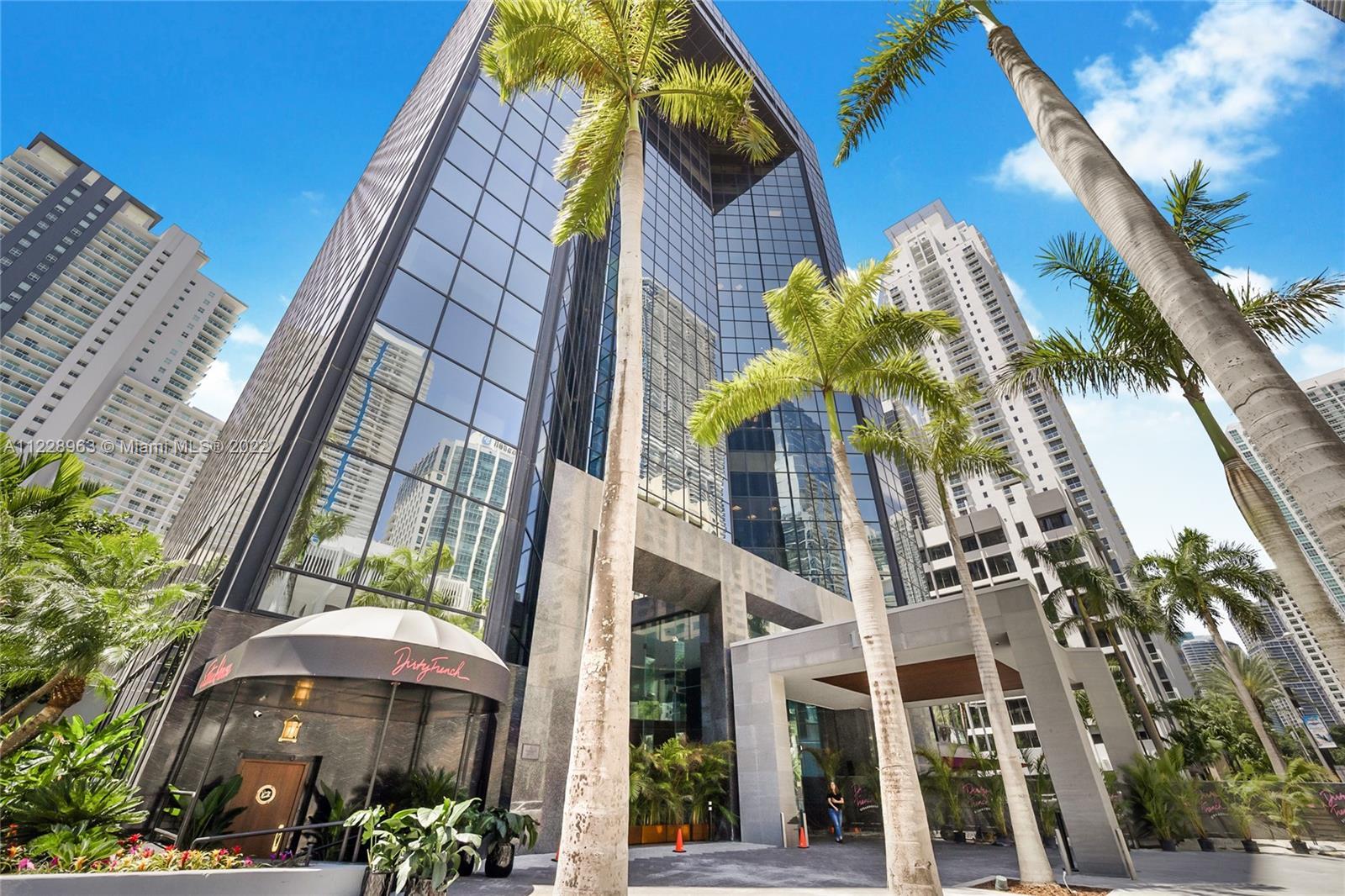 Photo of 1200 Brickell Ave #1440-A-B-C-D in Miami, FL