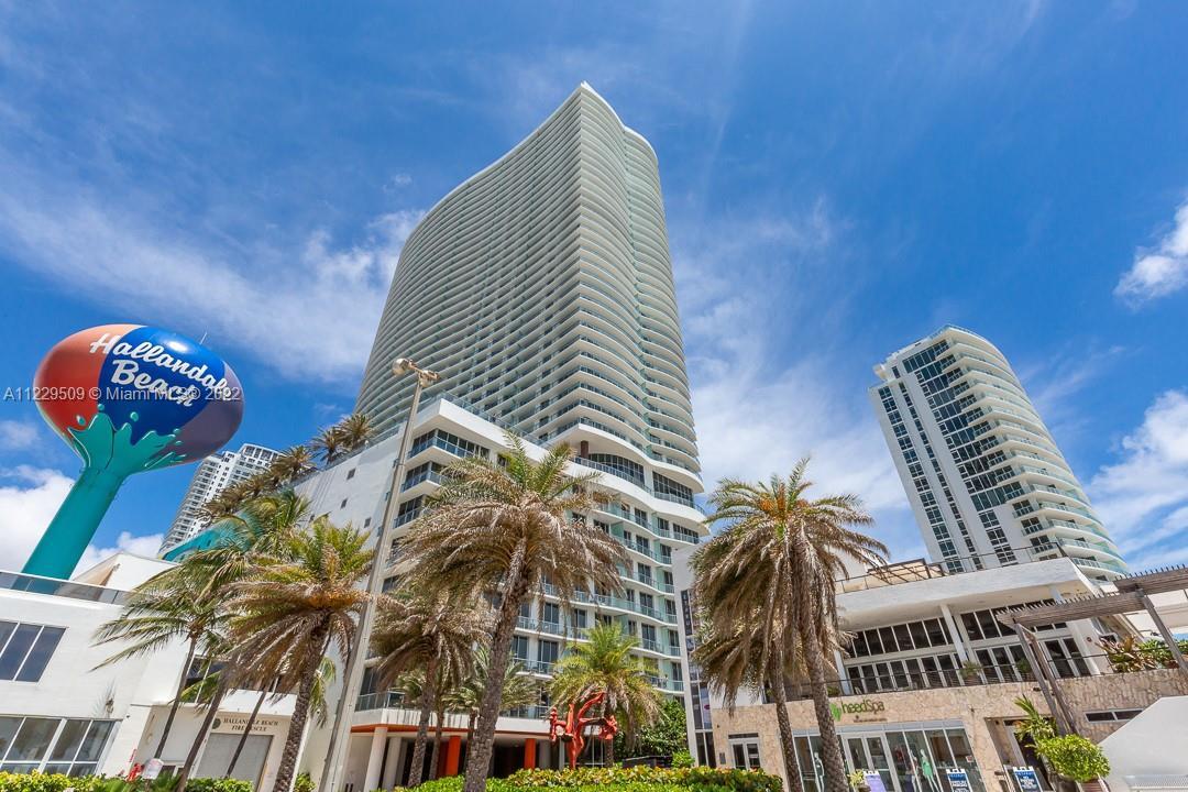 Photo of 4111 S Ocean Dr #3605 in Hollywood, FL