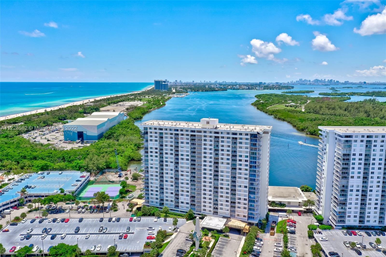 MILLION-DOLLAR WATER views as soon as you walk in the door! Spacious and bright unit has been update
