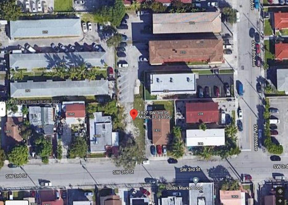 Photo of 1827 SW 3rd St in Miami, FL