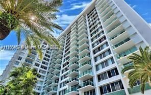 Amazing Bayview unit an Assigned and Covered Parking Space. Enjoy beautiful sunsets and sweeping vie