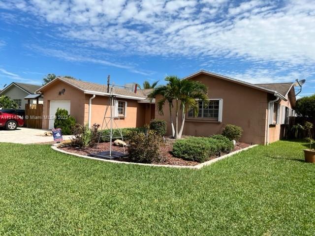Wow!!! Look no further! NO HOA!  Great investment, updated  3 bed 2 bath home with a spacious attach