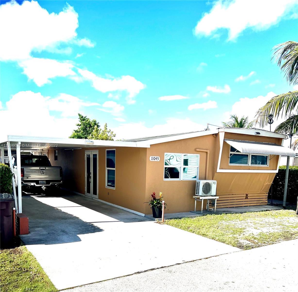 Photo of 11045 NW Flagler Ln in Sweetwater, FL