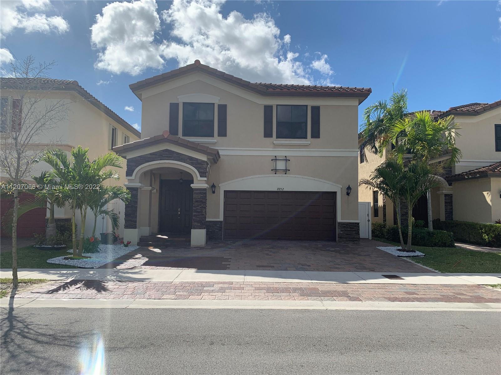 Photo of 8852 W 34th Ct in Hialeah, FL