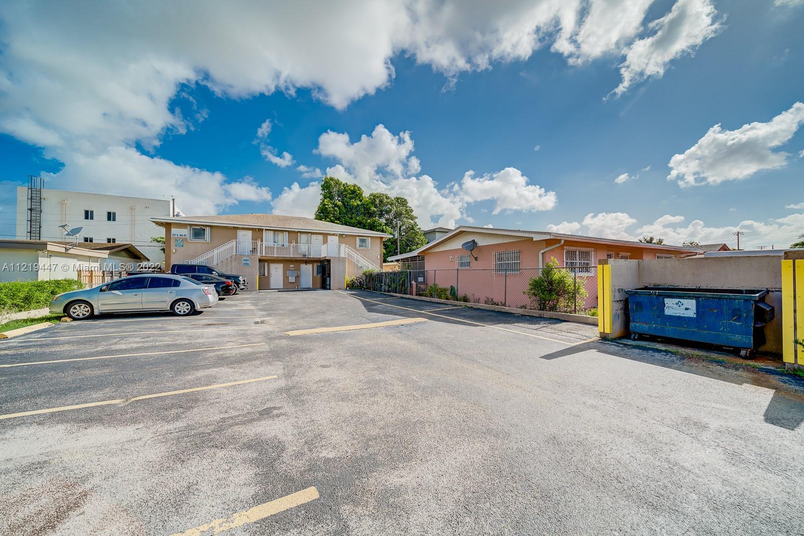 Photo of 317 E 5th St in Hialeah, FL