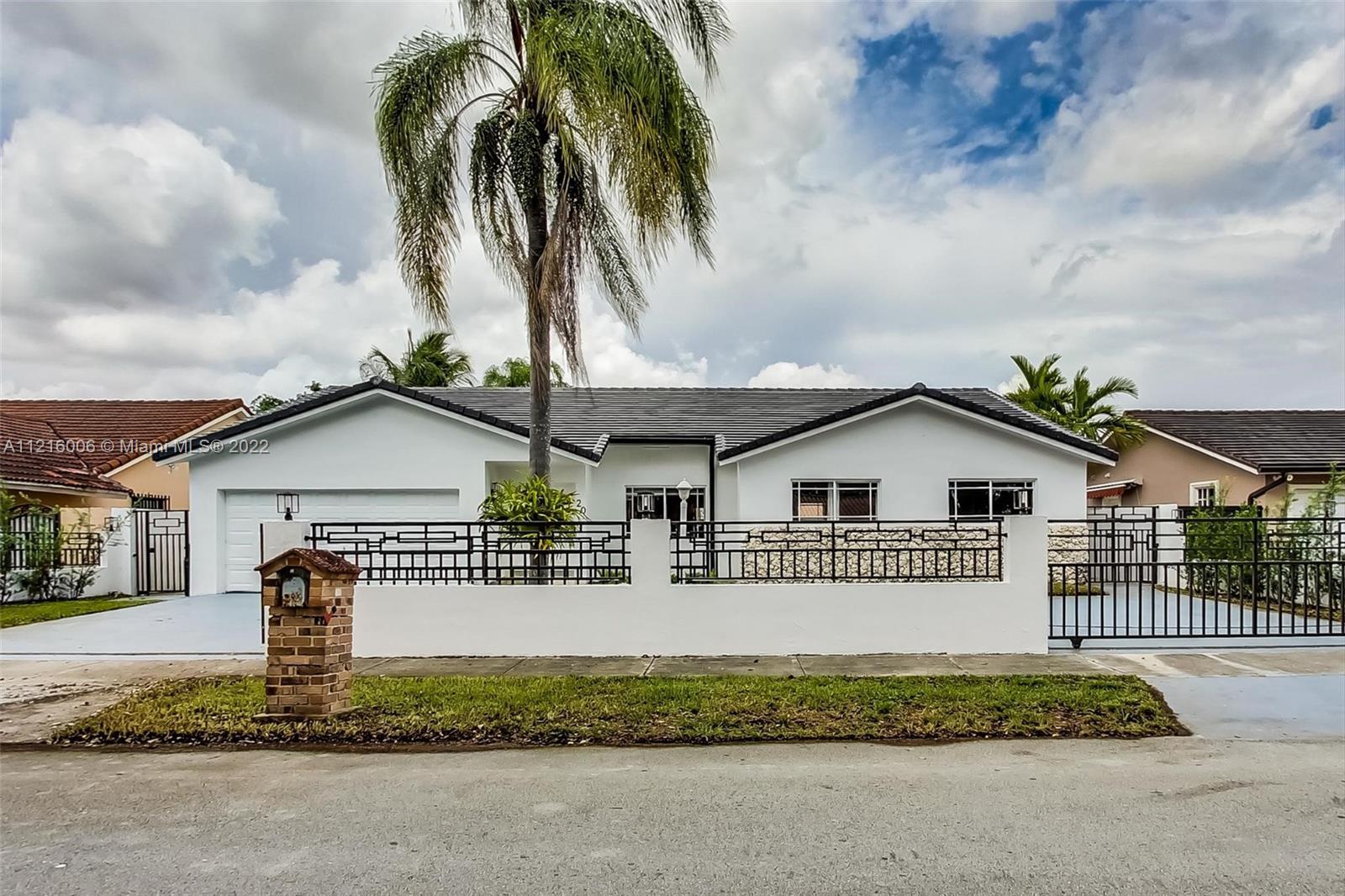 Photo of 20 NW 135th Ave in Miami, FL