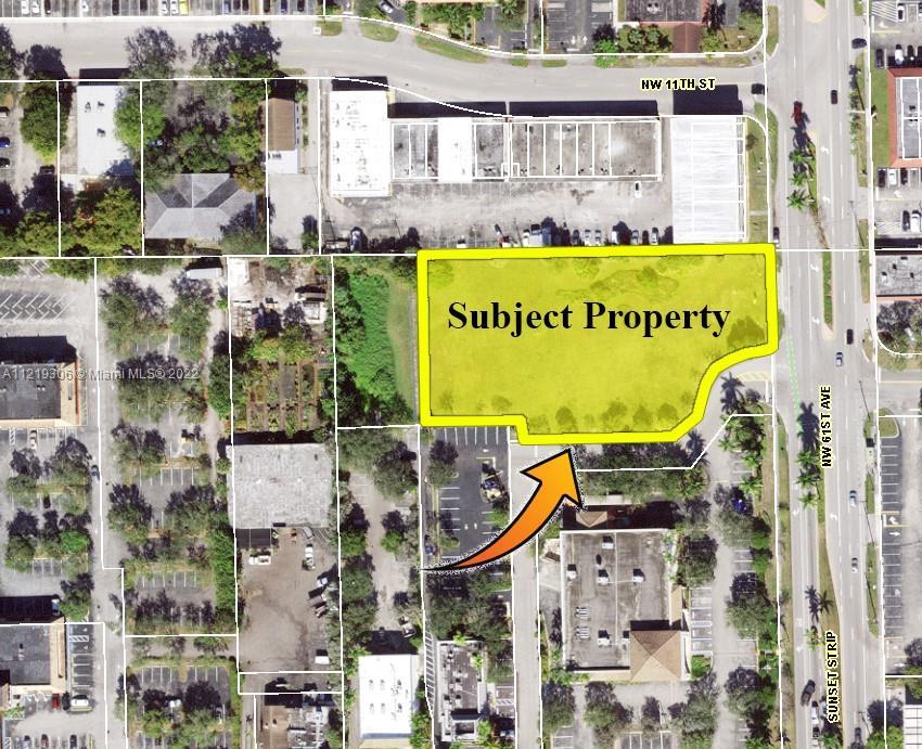 Photo of Address Not Disclosed in Sunrise, FL