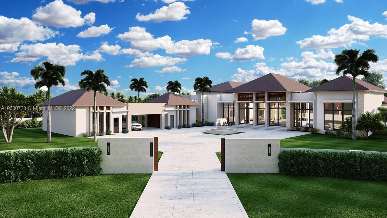Photo of 16700 Berkshire Ct in Southwest Ranches, FL