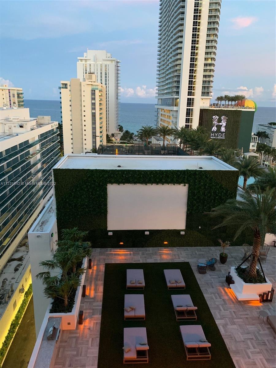 Photo of 4010 S Ocean Dr #R903 in Hollywood, FL