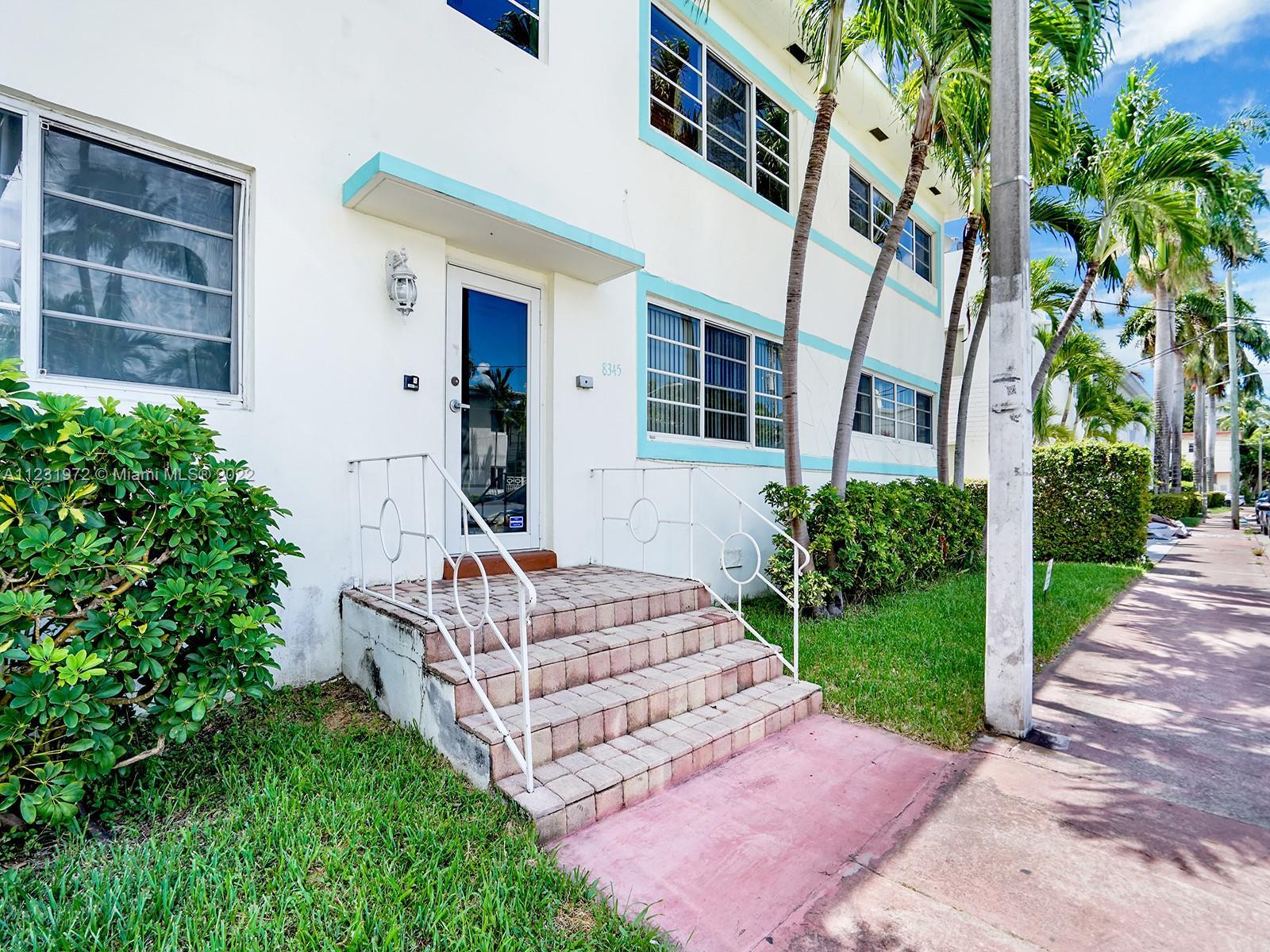 ncredible opportunity to own this cozy corner unit located in North Miami Beach. This amazing 2 bedr