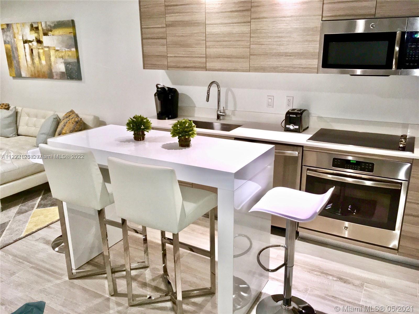 Photo of 121 NE 34th St #2206 in Miami, FL