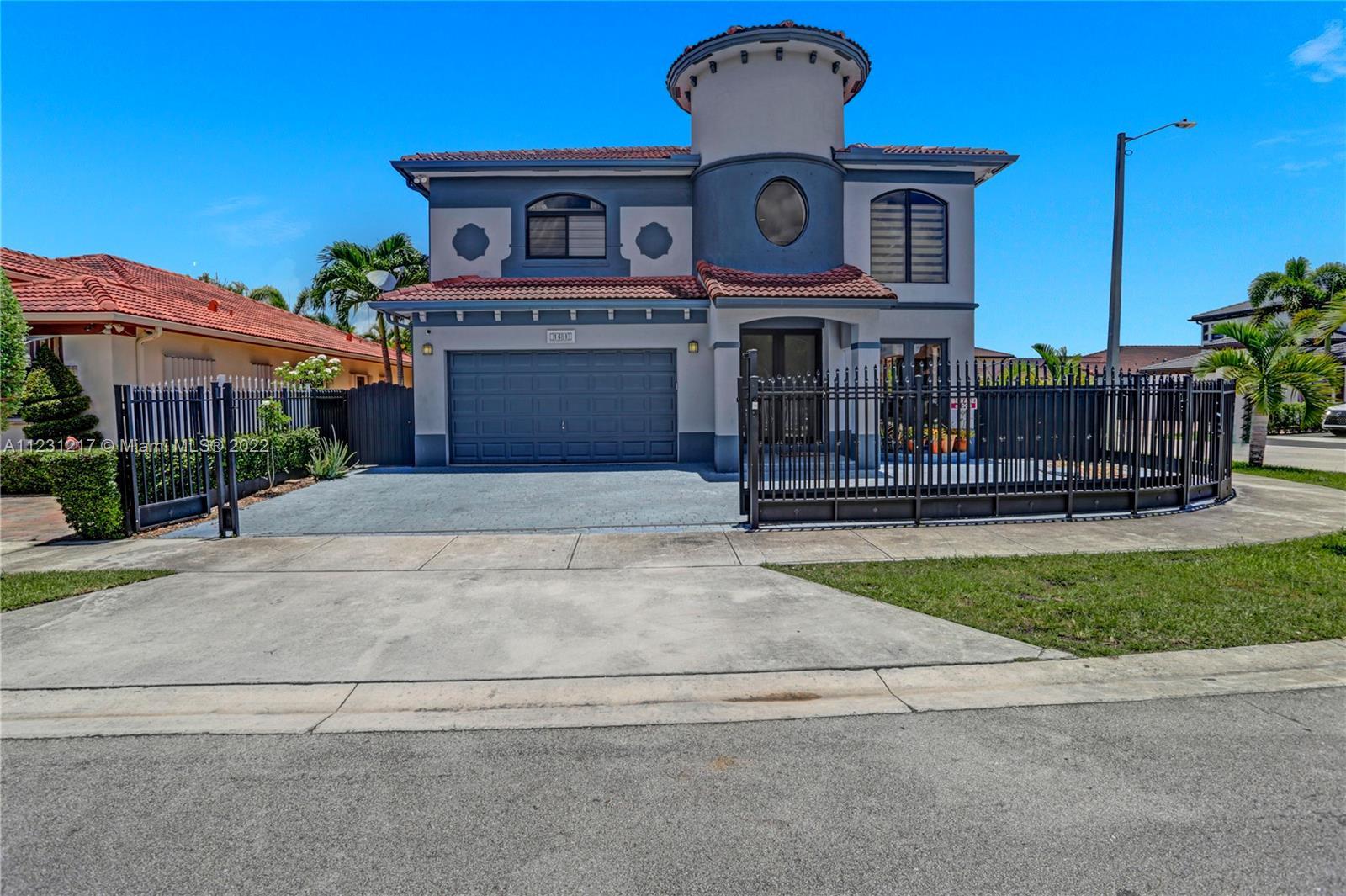 Photo of 1481 SW 145th Ave in Miami, FL