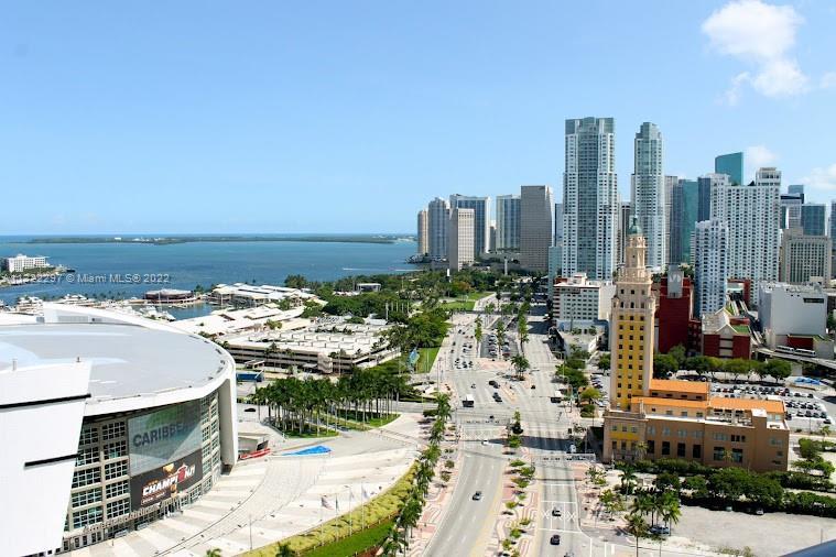 Photo of 888 Biscayne Blvd #1904 in Miami, FL