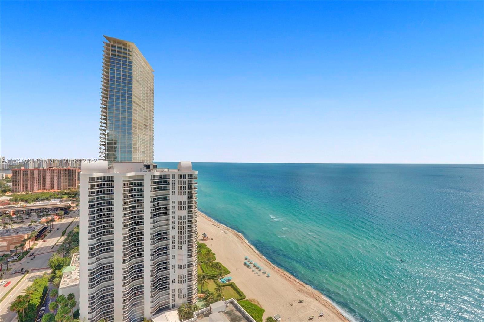Photo of 16699 Collins Ave #3105 in Sunny Isles Beach, FL