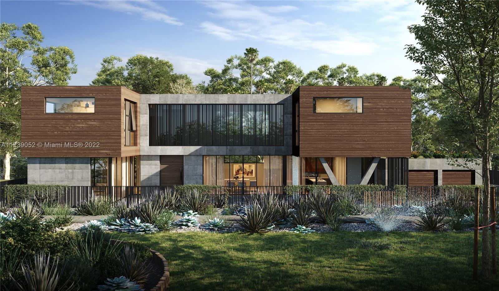 Photo of 2584 Inagua Ave in Miami, FL