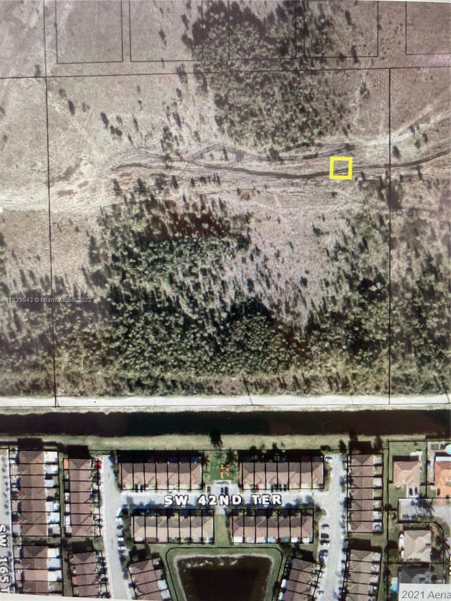 Photo of Address Not Disclosed in Miami, FL