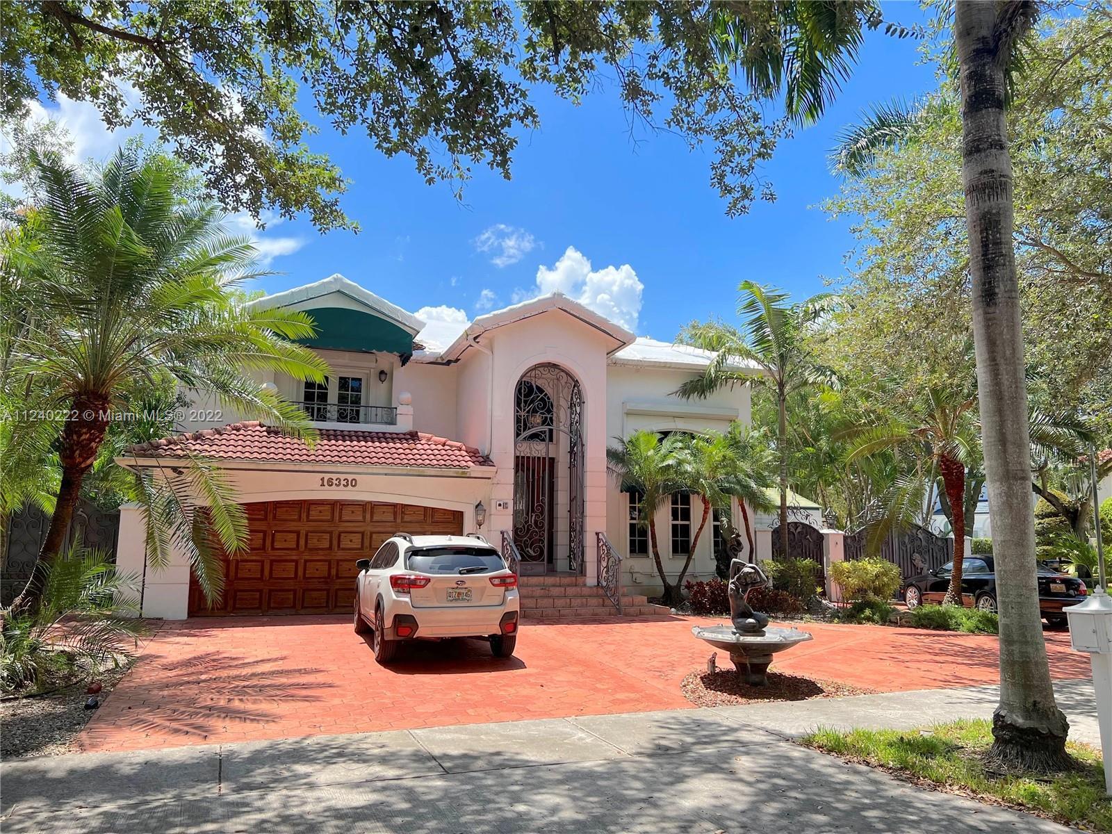 Photo of 16330 NW 84th Ct in Miami Lakes, FL