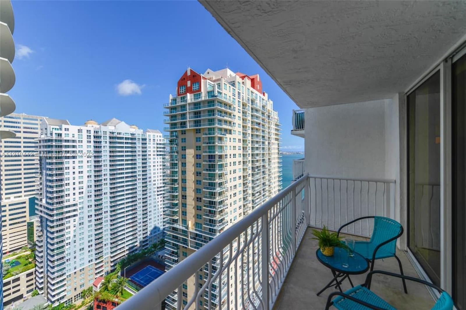 Photo of Address Not Disclosed in Miami, FL
