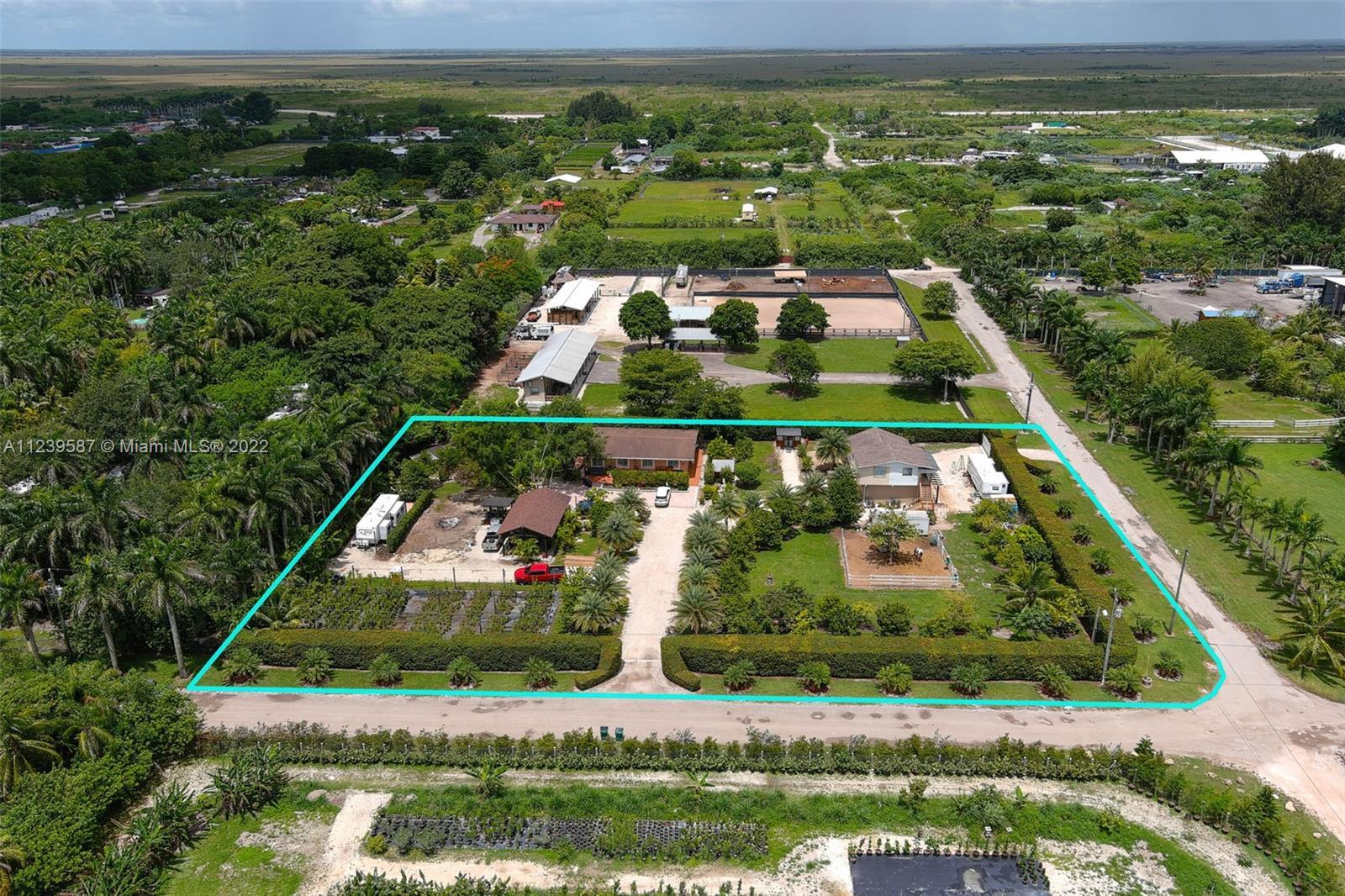 Photo of 16020 SW 208 Ave in Miami, FL
