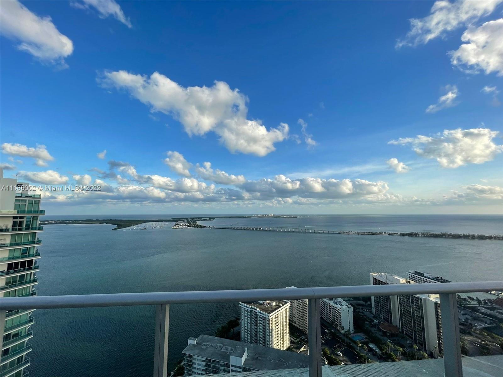 Photo of 1300 Brickell Bay Dr #2405 in Miami, FL