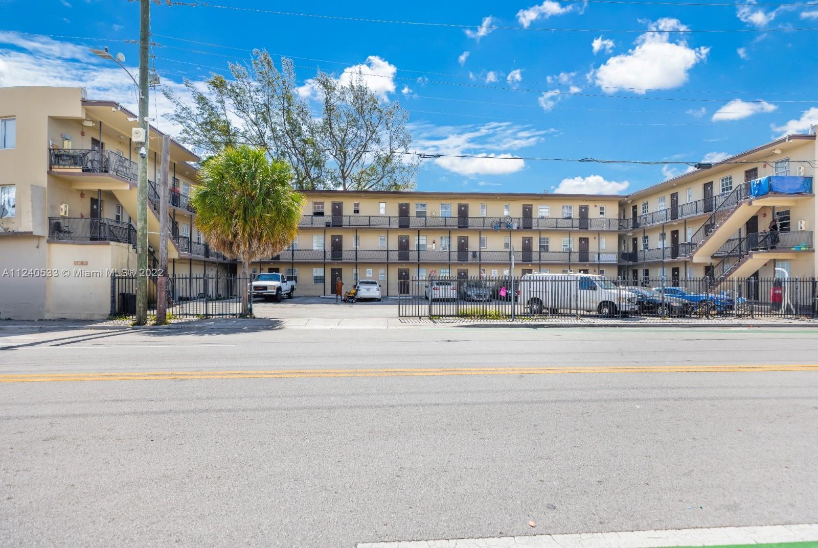 Photo of 7001 NW 15th Ave in Miami, FL