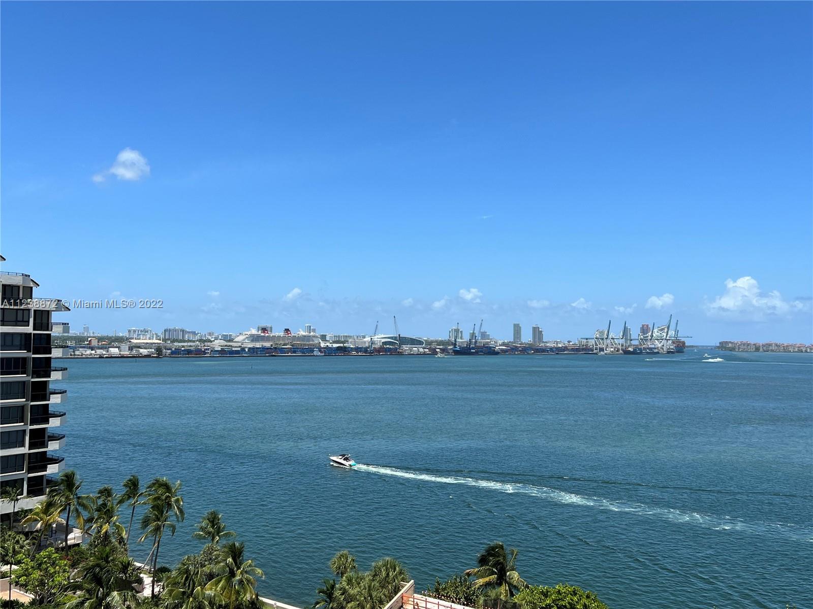 Photo of 770 Claughton Island Dr #1203 in Miami, FL