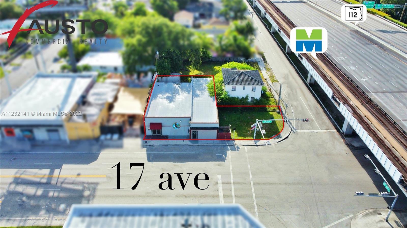 Photo of 4001 NW 17th Ave #0 in Miami, FL