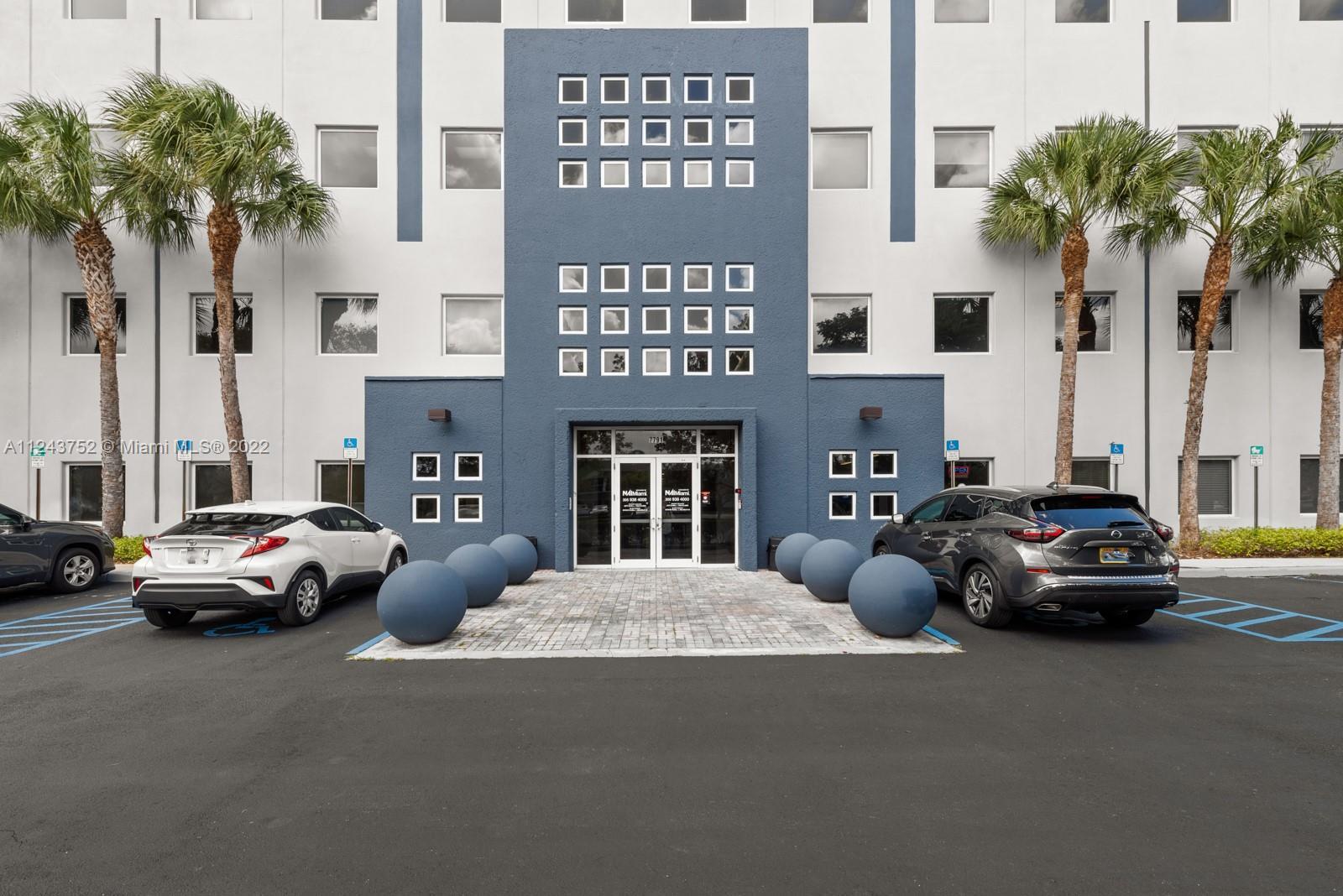 Photo of Address Not Disclosed in Doral, FL