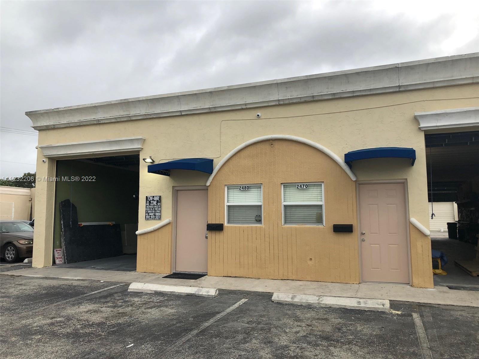 Photo of 2480 SW 56th Ave #2480 in West Park, FL
