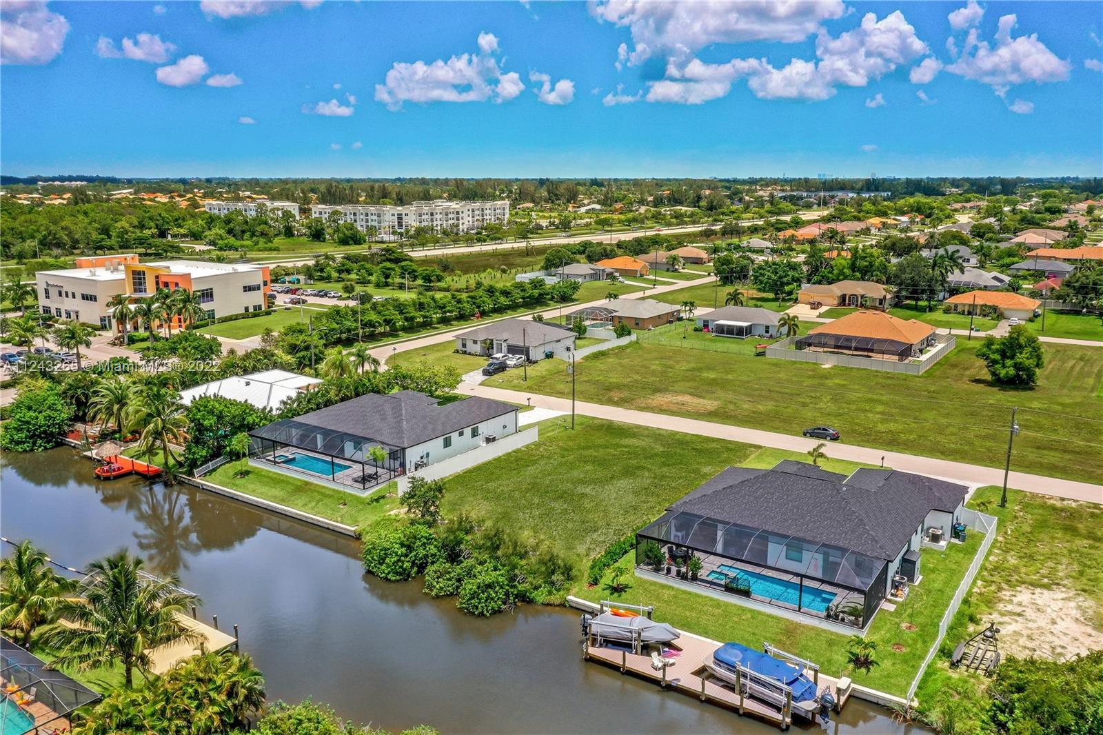 Photo of Address Not Disclosed in Cape Coral, FL
