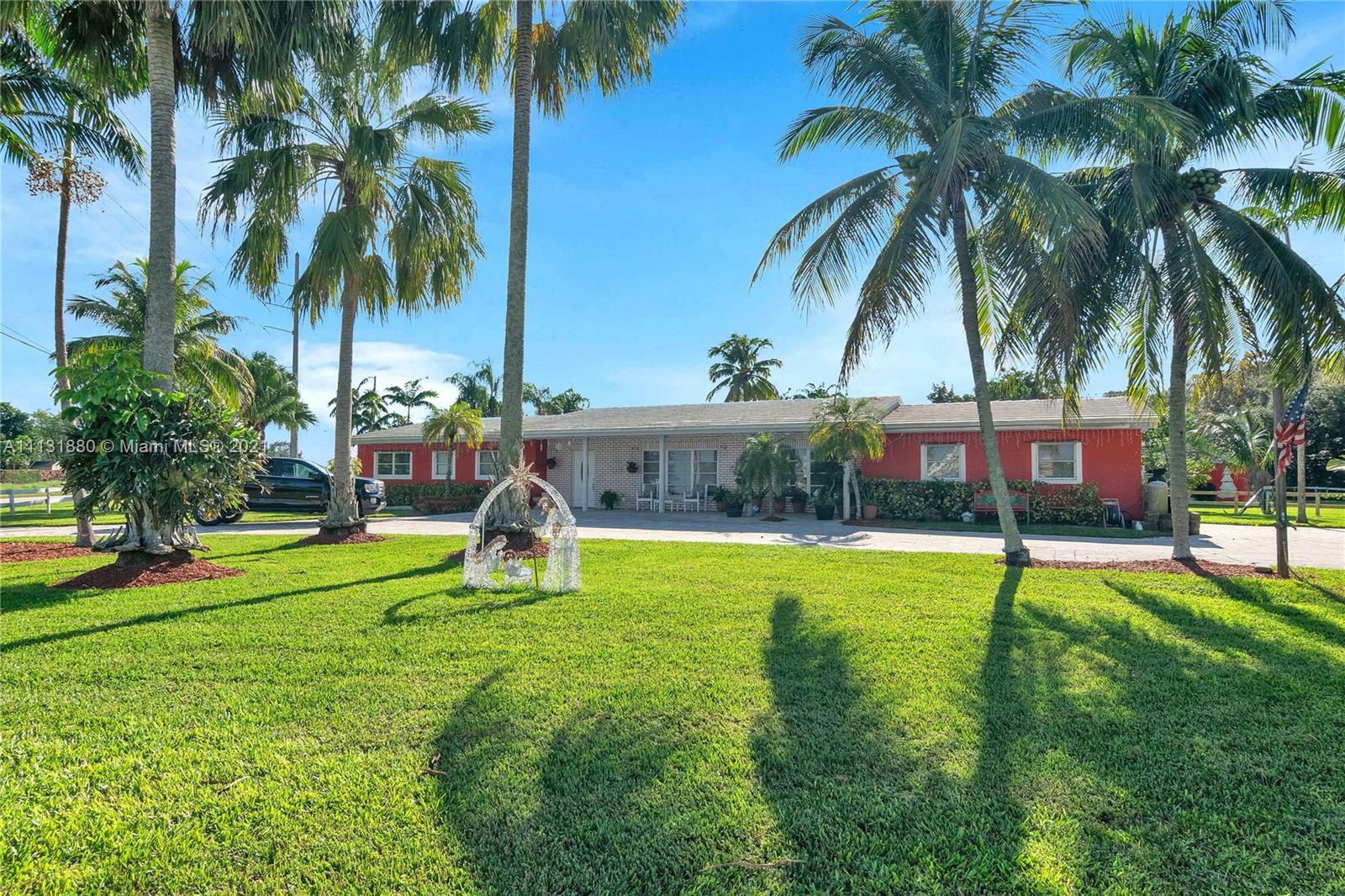 Photo of 1401 SW 136th Ave in Davie, FL