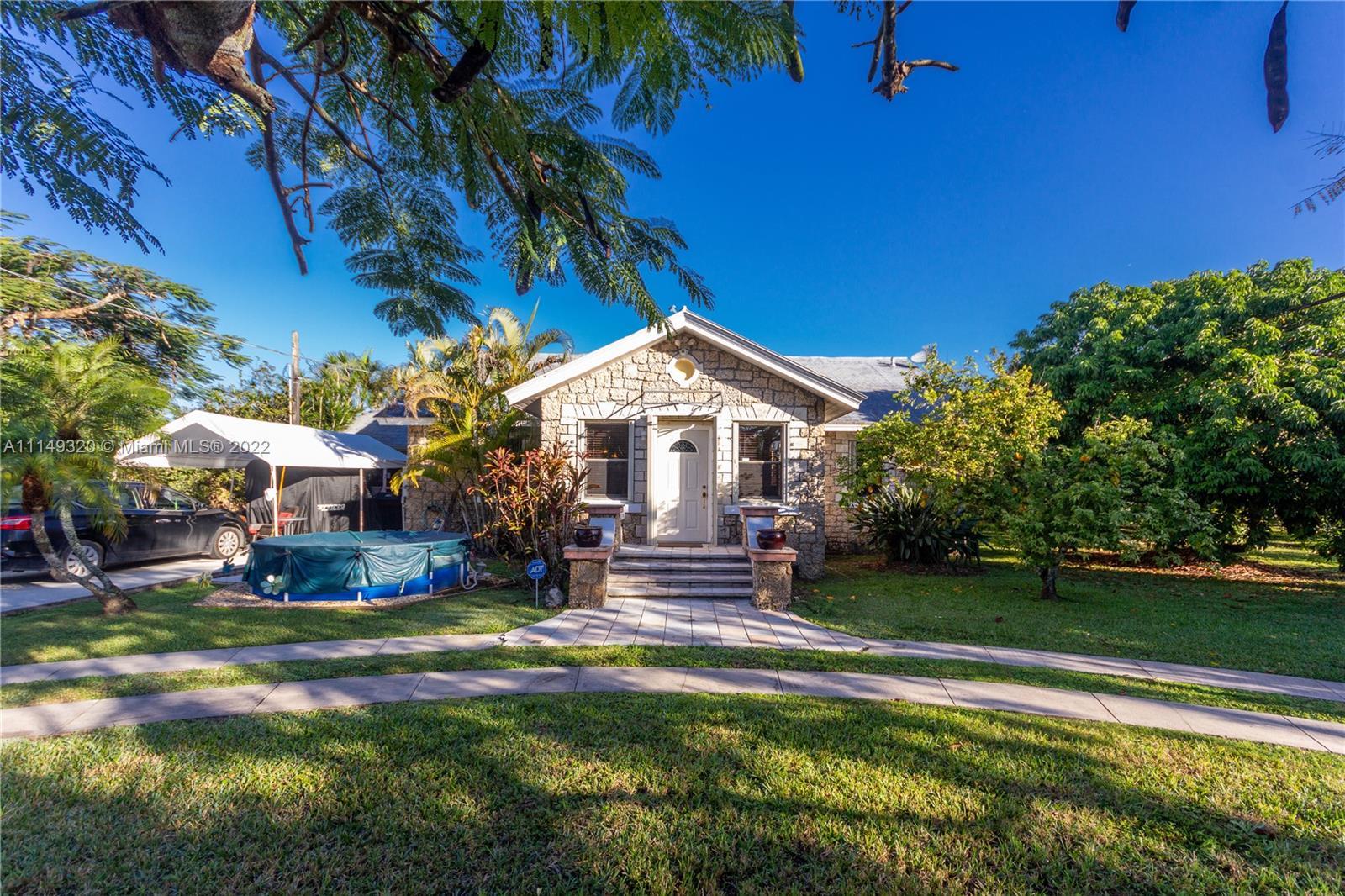 Photo of 20201 SW 280th St in Homestead, FL